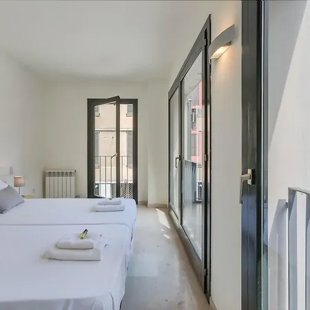 Flateli Pou Rodo 1 Girona