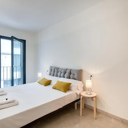 Flateli Pou Rodo 1 * Gerona