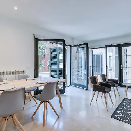 Apartment Flateli Pou Rodo 1