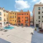 Lejlighed Flateli Pou Rodo 1 Girona